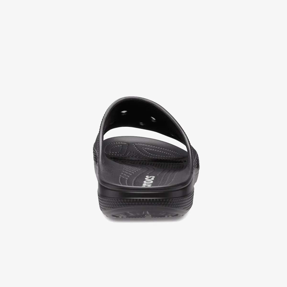 CROCS Natikače SATURDAY SLIDE M 