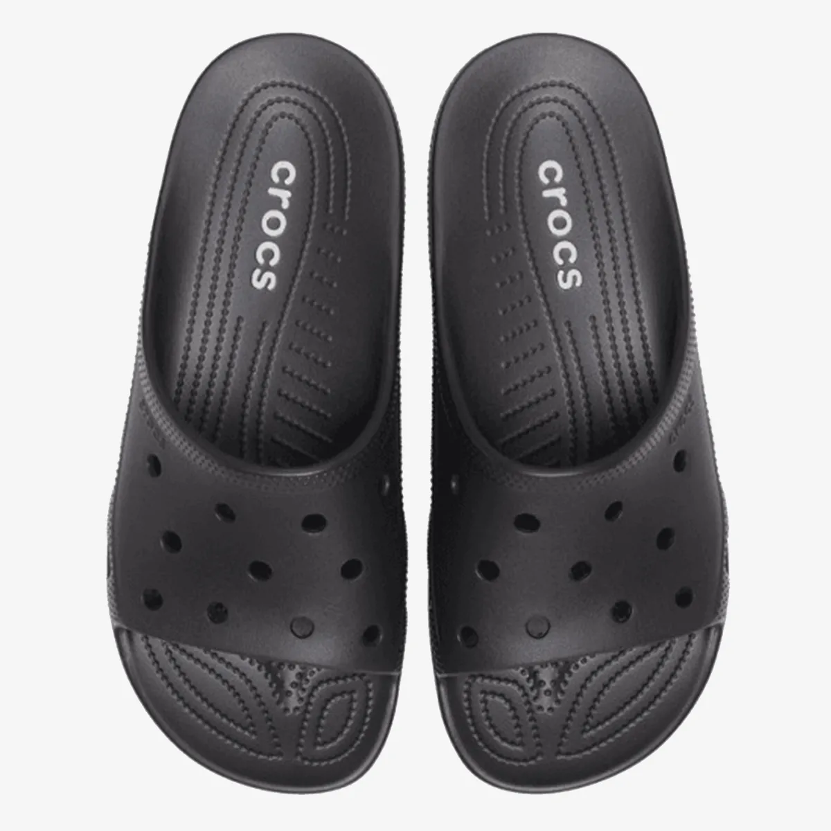 CROCS Natikače SATURDAY SLIDE M 