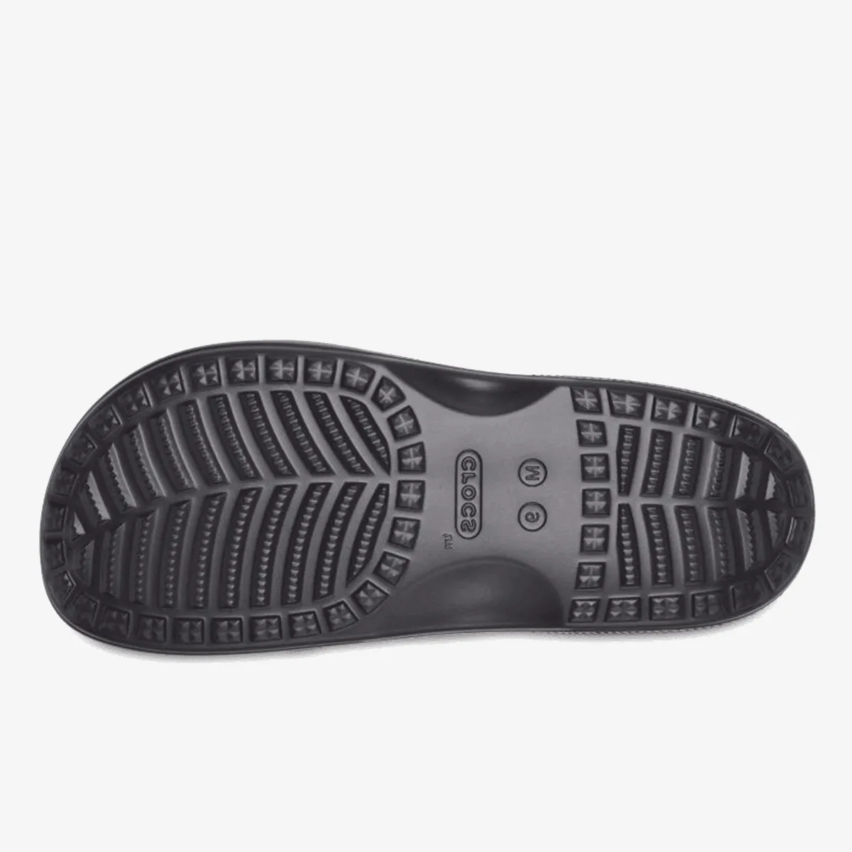 CROCS Natikače SATURDAY SLIDE M 