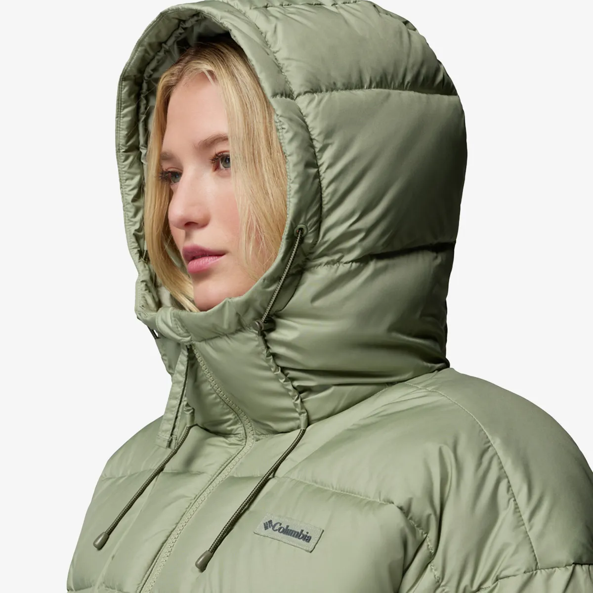 COLUMBIA Jakna Pike Lake™ III Hooded Jacket 