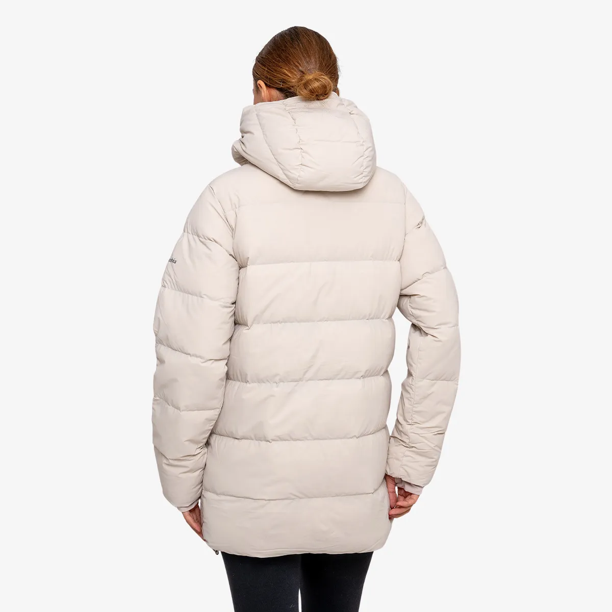 COLUMBIA Jakna Amaze Puff™ Mid Hooded Jacket