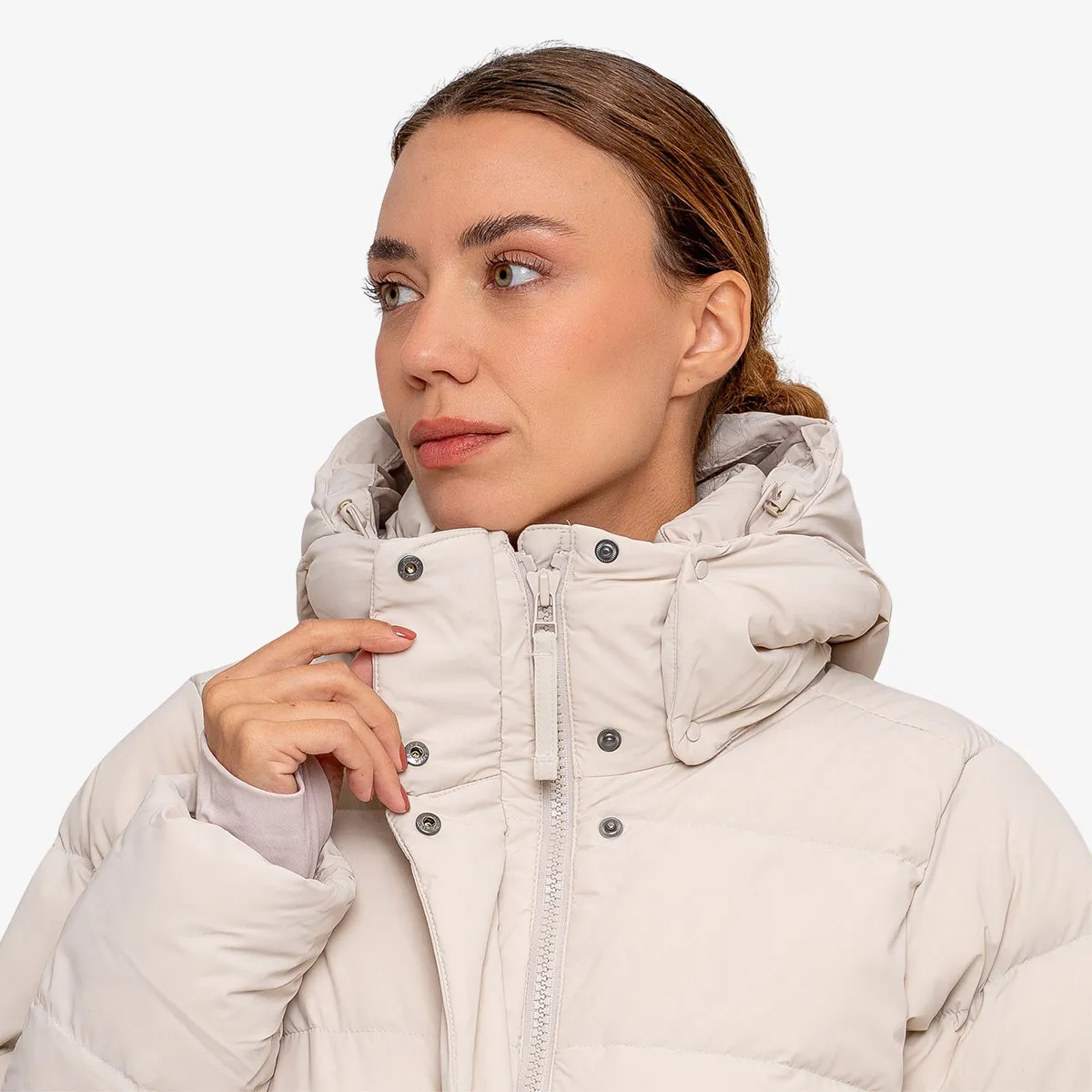 COLUMBIA Jakna Amaze Puff™ Mid Hooded Jacket