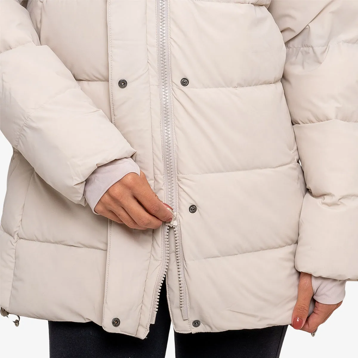 COLUMBIA Jakna Amaze Puff™ Mid Hooded Jacket