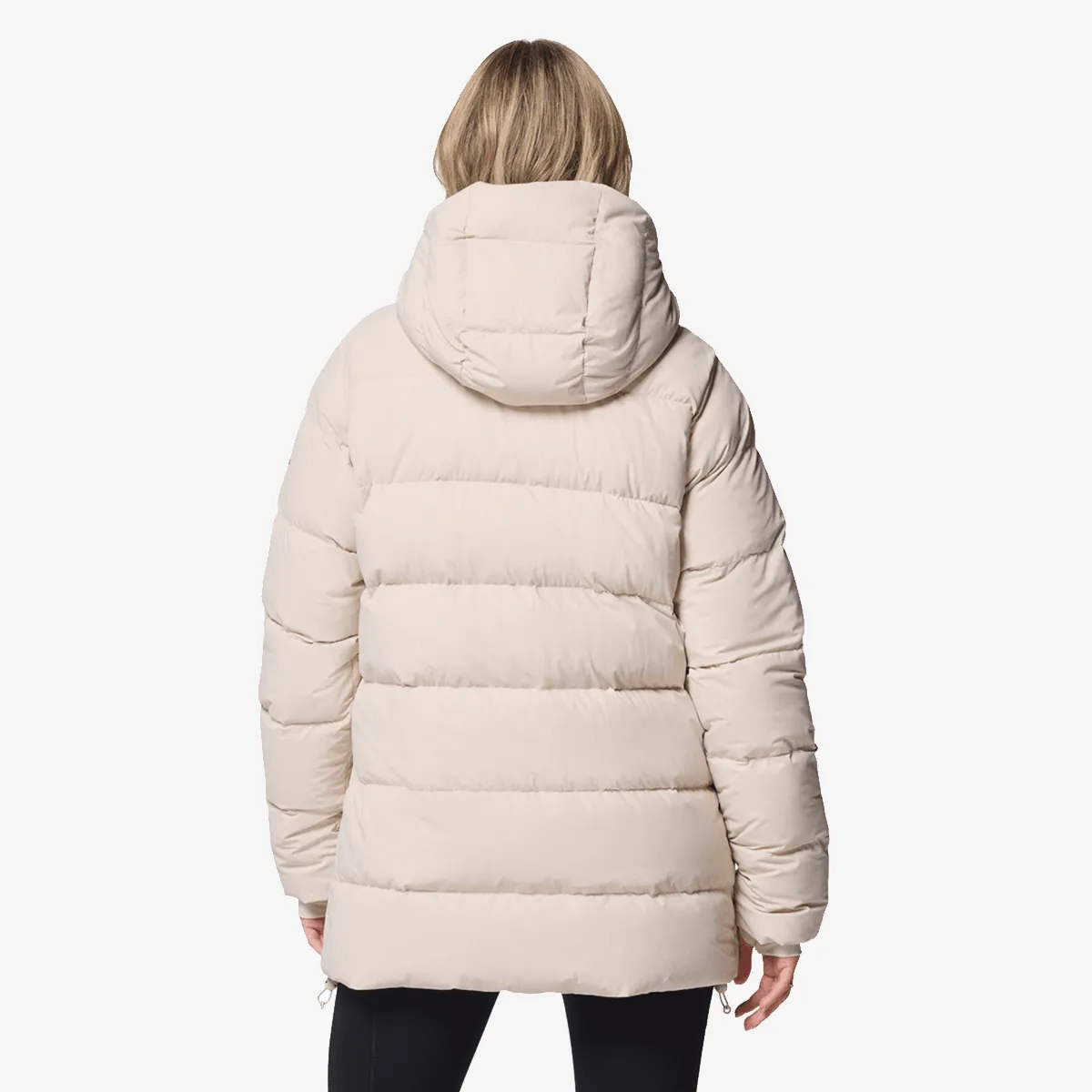 COLUMBIA Jakna Amaze Puff™ Mid Hooded Jacket