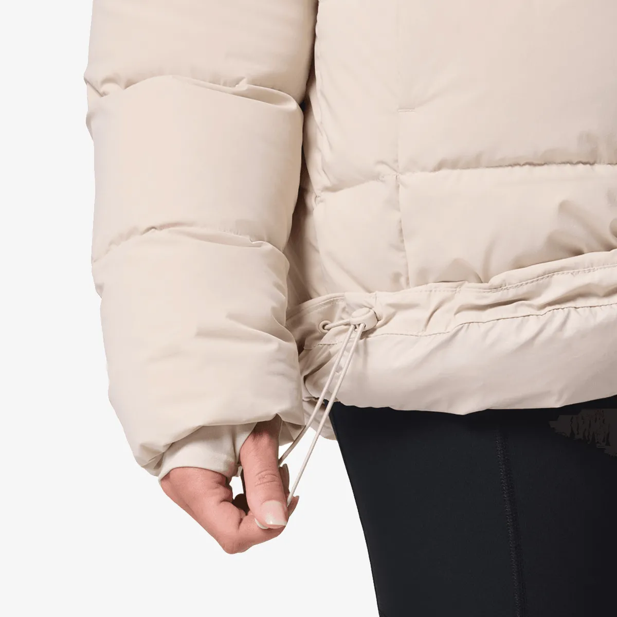 COLUMBIA Jakna Amaze Puff™ Mid Hooded Jacket
