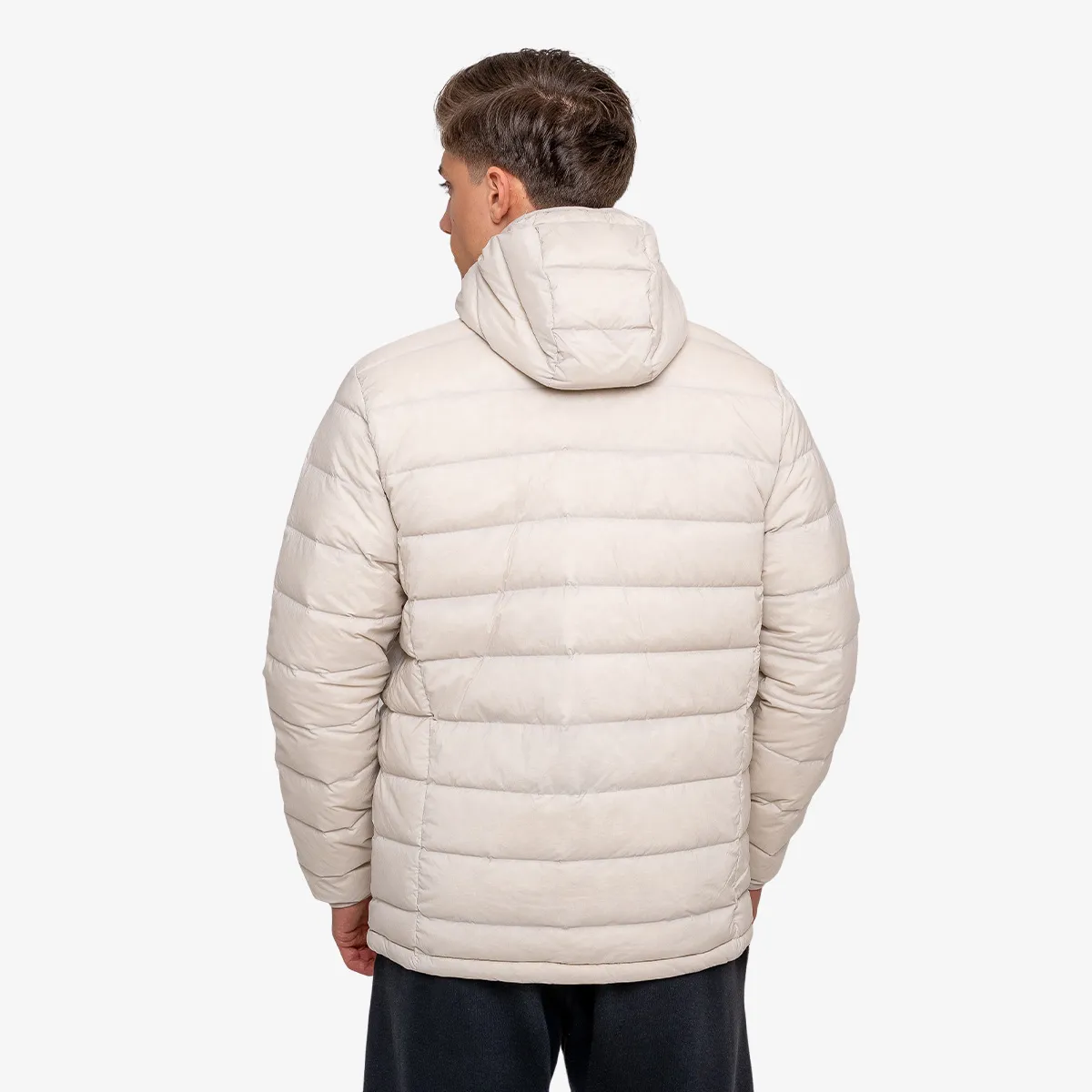 COLUMBIA Jakna Drift Peak™ Stretch Down Hooded Jacket 