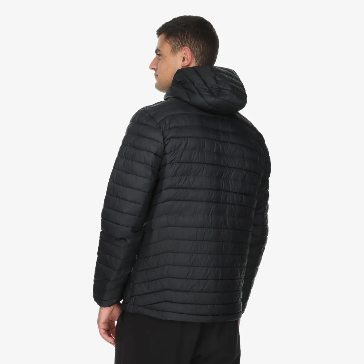 COLUMBIA Jakna Powder Pass™ Hooded Jacket 