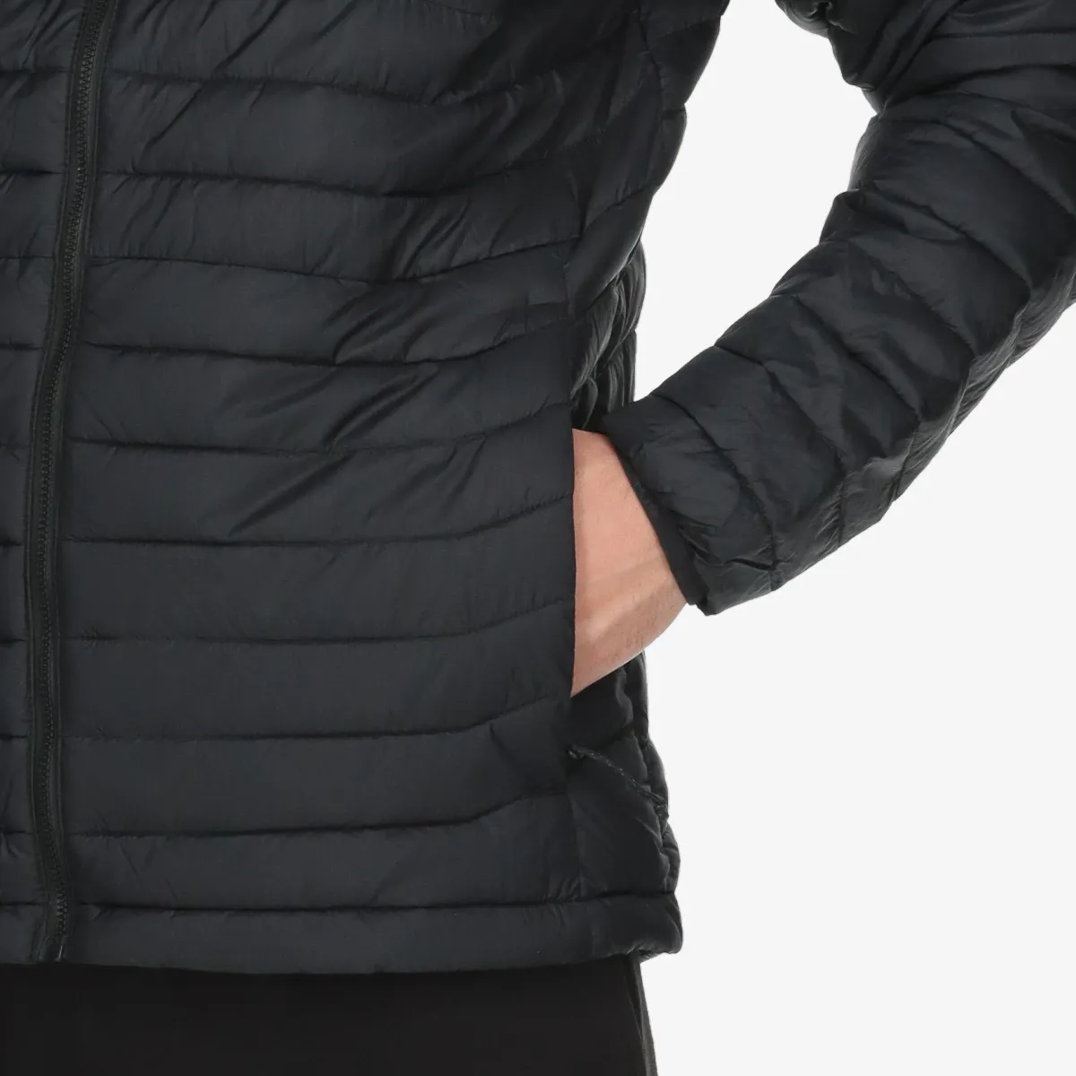 COLUMBIA Jakna Powder Pass™ Hooded Jacket 