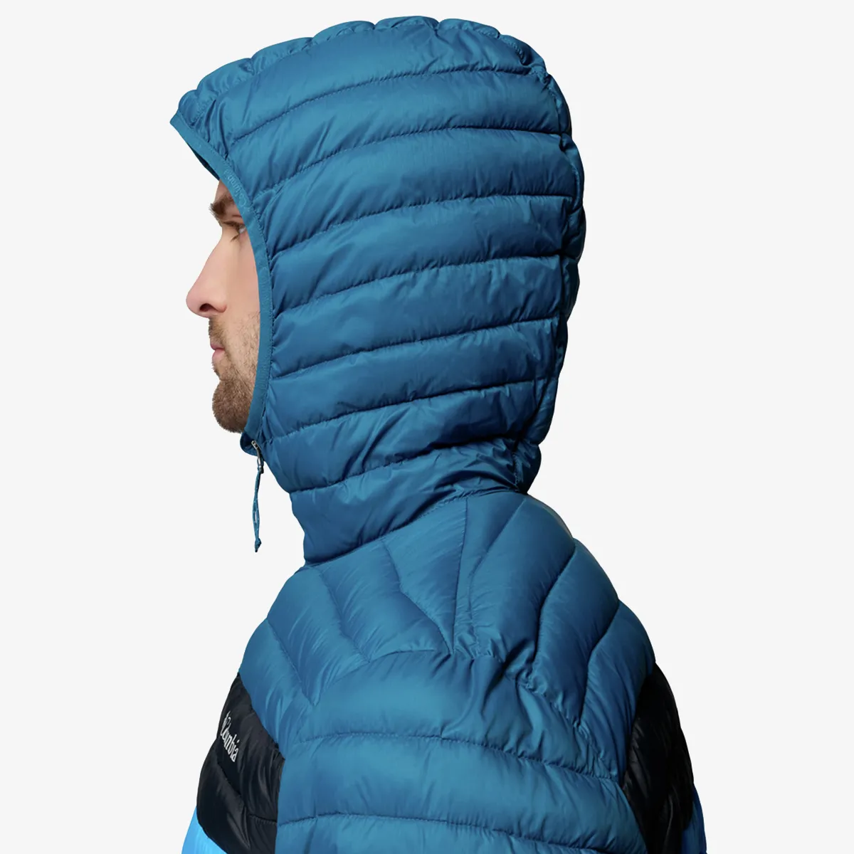 COLUMBIA Jakna Powder Pass™ Hooded Jacket