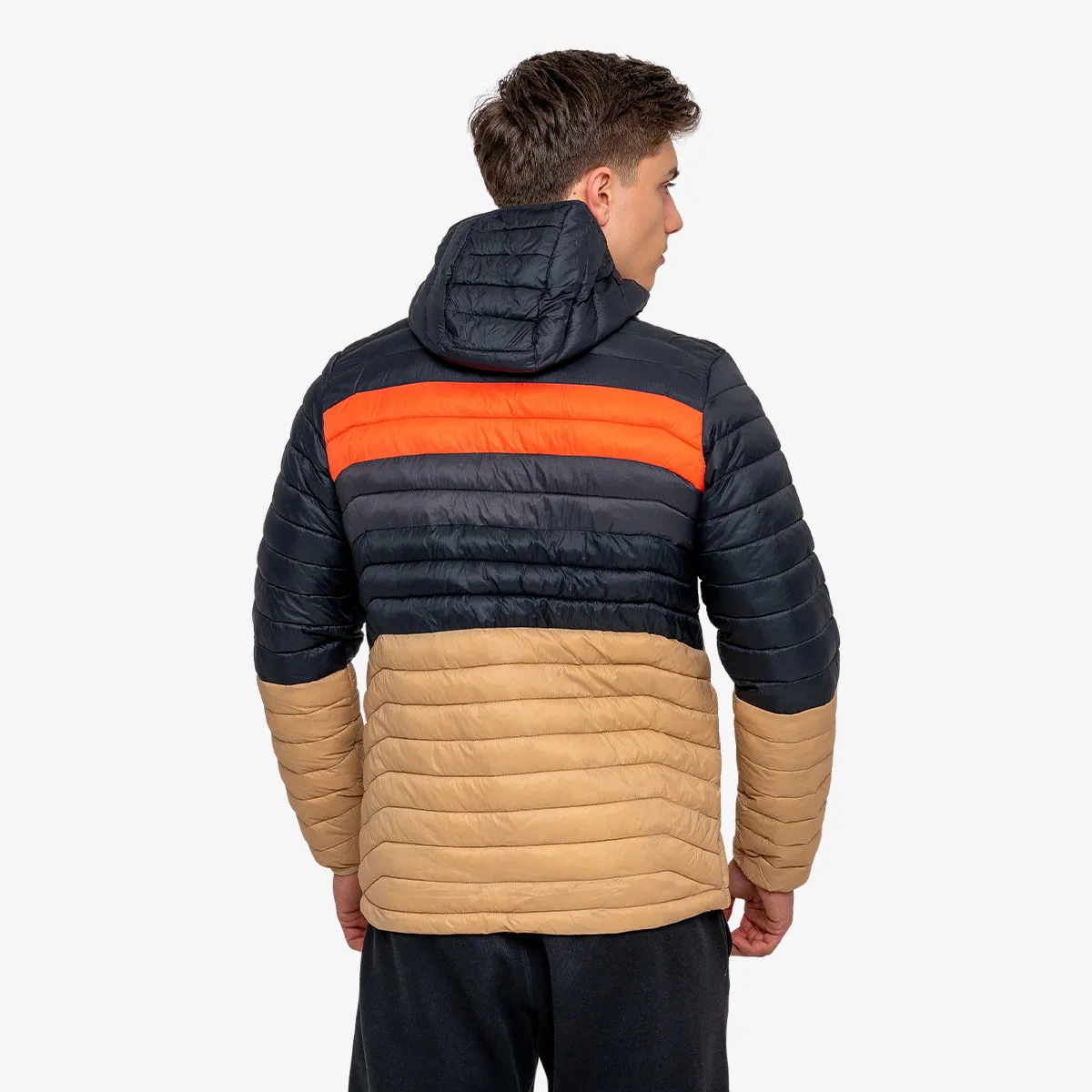 COLUMBIA Jakna Powder Pass™ Hooded Jacket