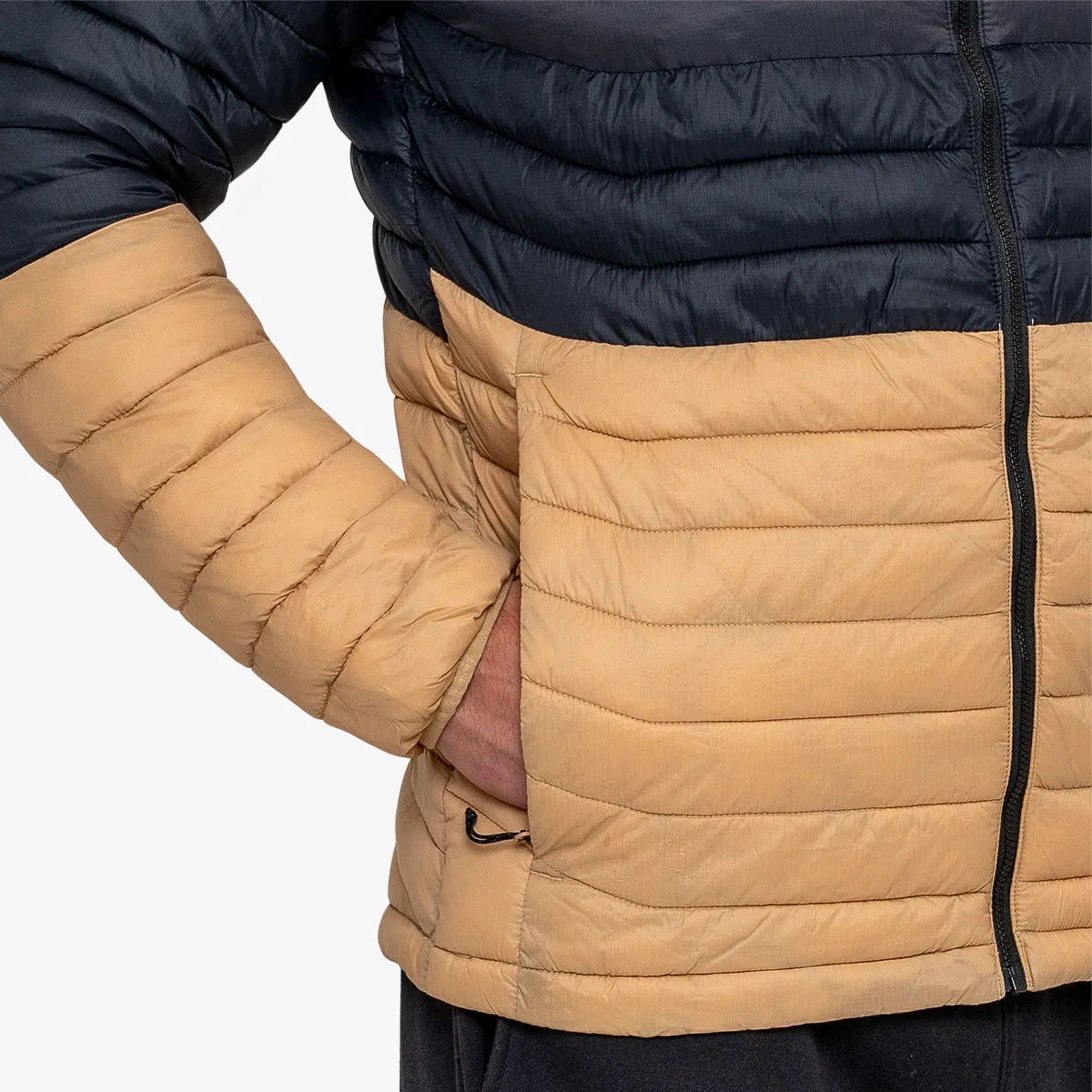 COLUMBIA Jakna Powder Pass™ Hooded Jacket