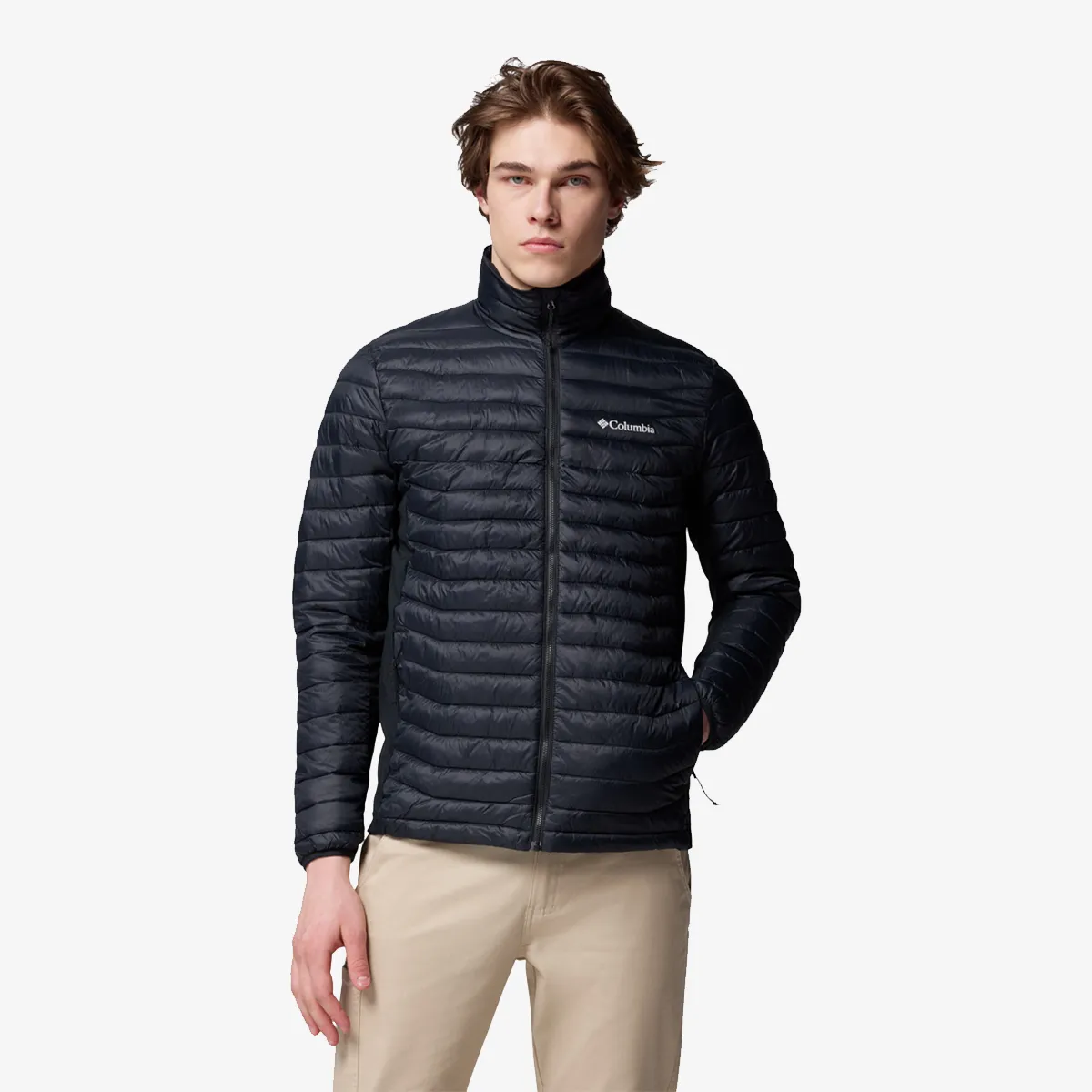 COLUMBIA Jakna Powder Pass™ Hybrid Jacket