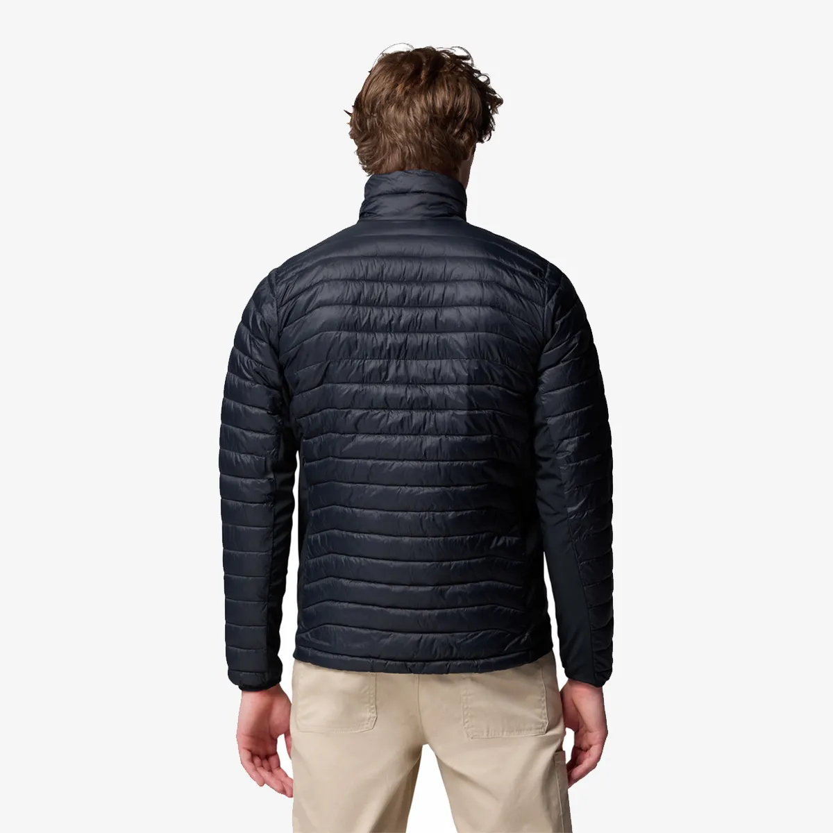 COLUMBIA Jakna Powder Pass™ Hybrid Jacket