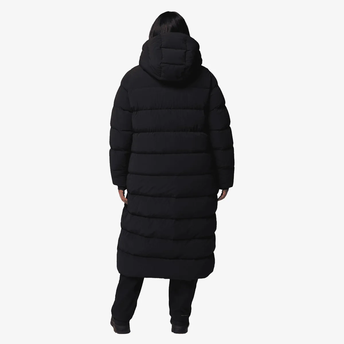 COLUMBIA Jakna Amaze Puff™ Long Hooded Jacket 