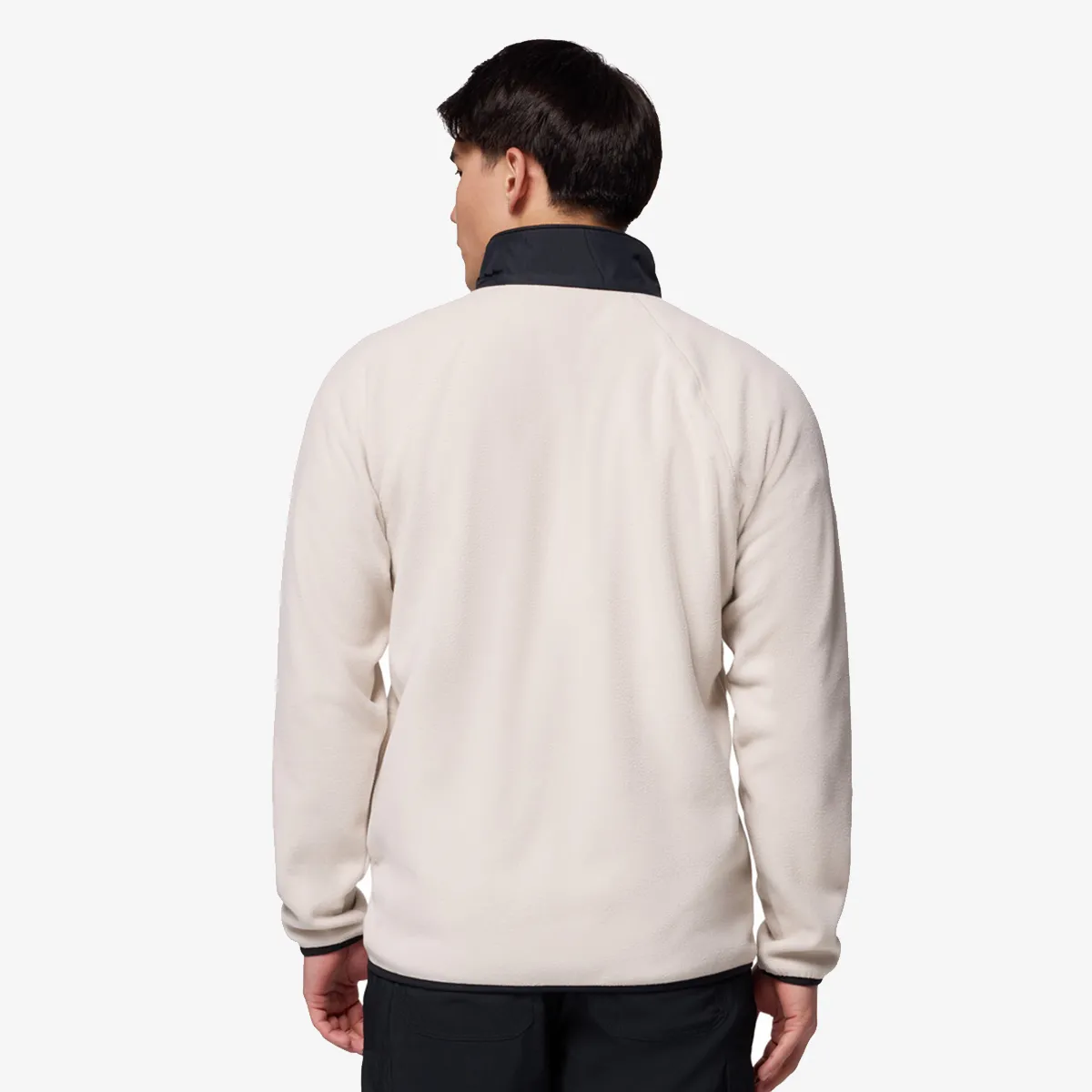 COLUMBIA Majica s patentom Fast Trek™ Overlay Full Zip 