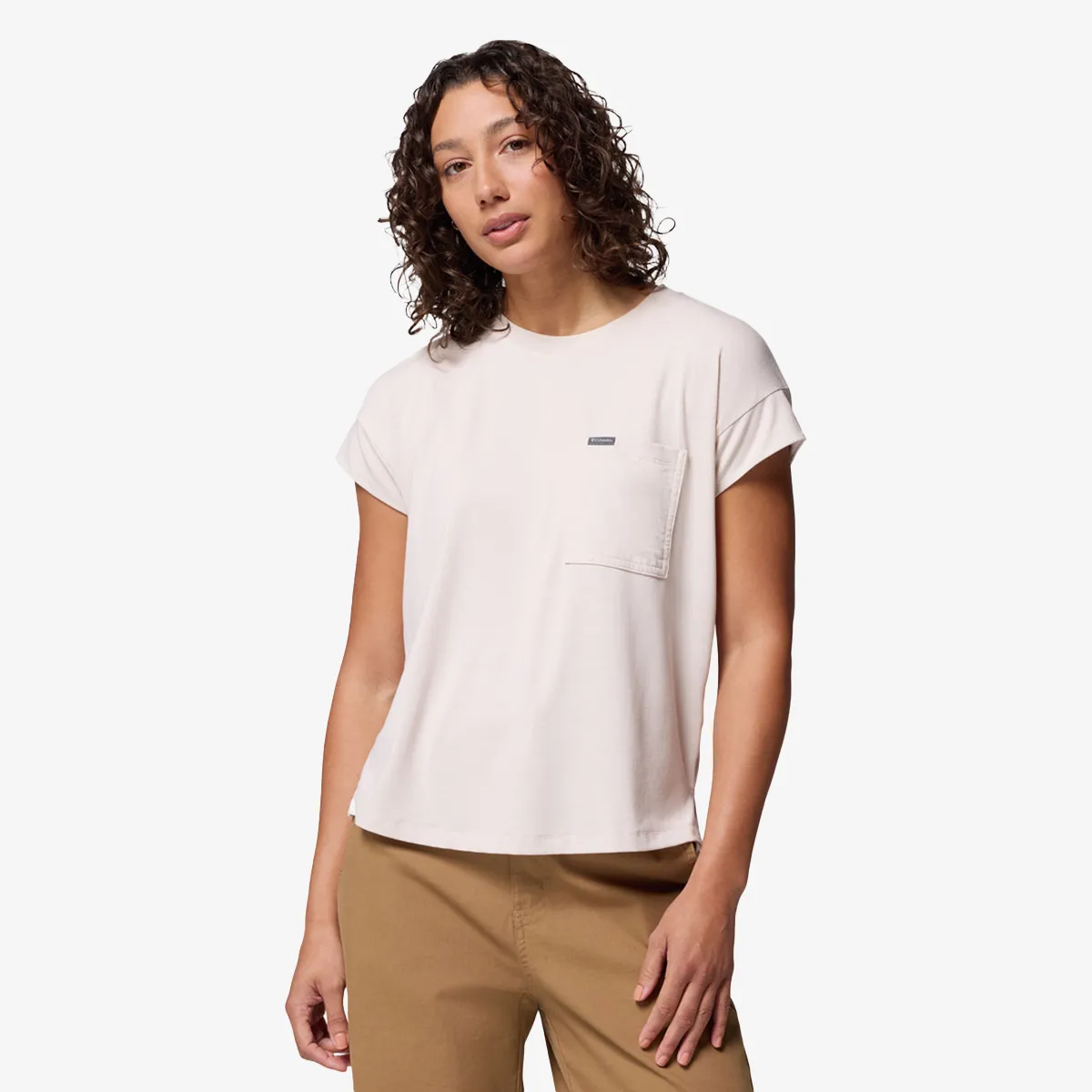COLUMBIA T-Shirt Daniela Falls™ SS 