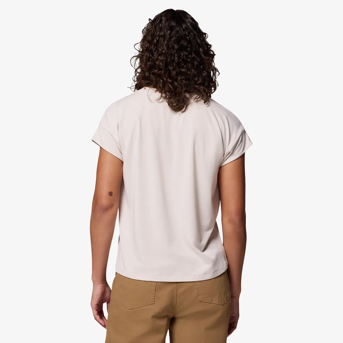 COLUMBIA T-Shirt Daniela Falls™ SS 