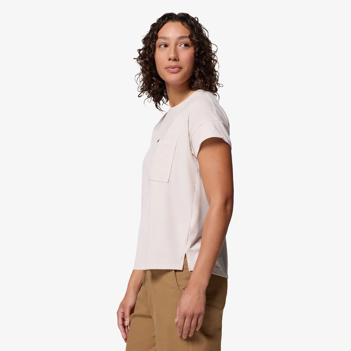 COLUMBIA T-Shirt Daniela Falls™ SS 
