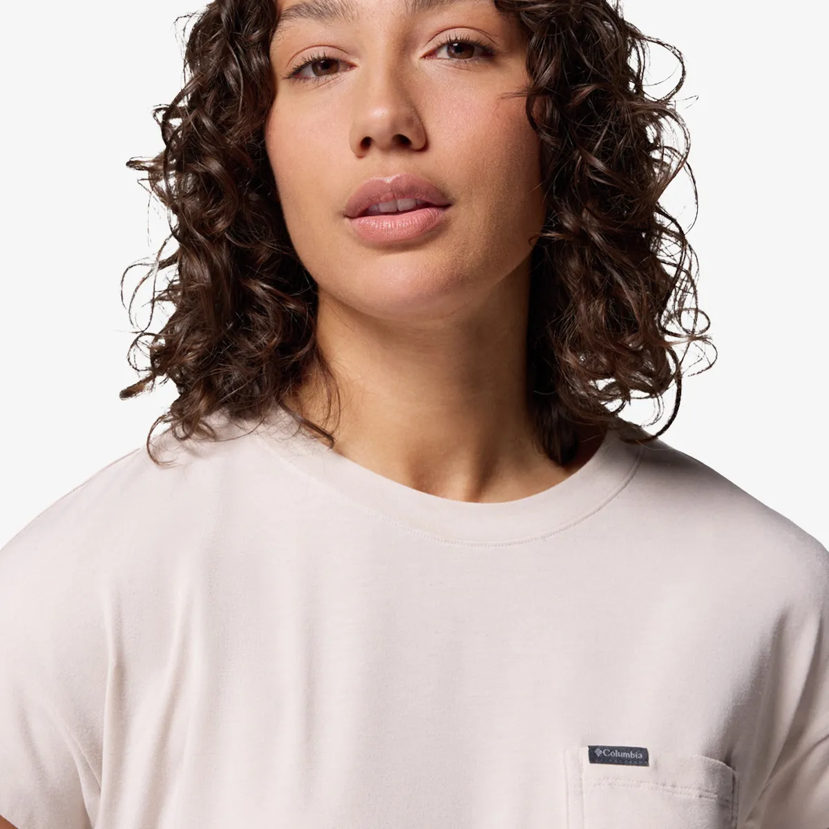 COLUMBIA T-Shirt Daniela Falls™ SS 