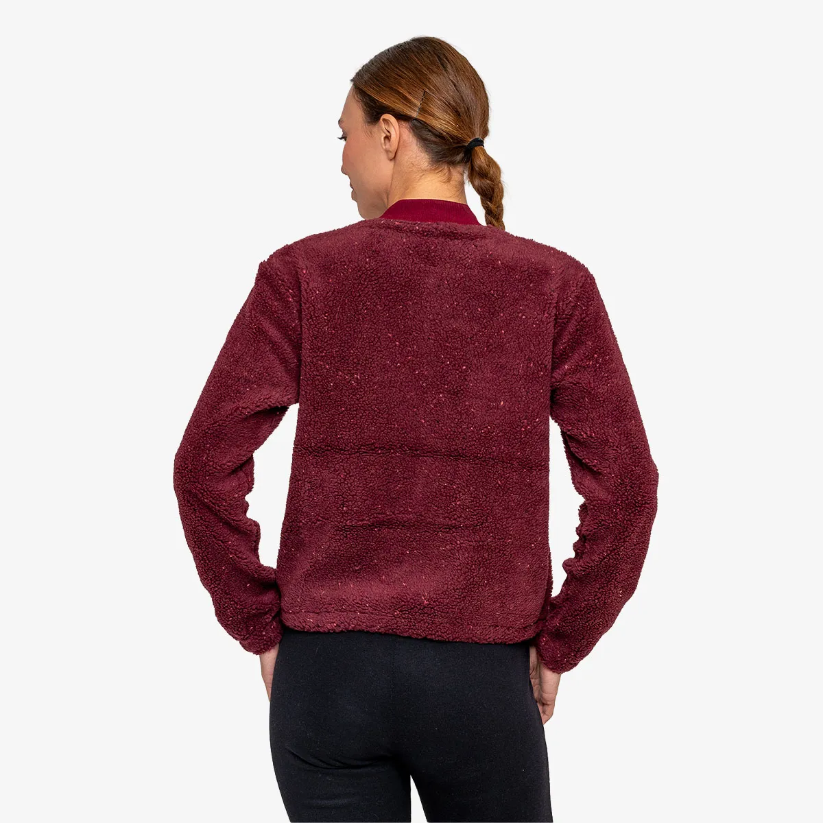 COLUMBIA Jakna Stellar Path™ Fleece Bomber Full Zip 