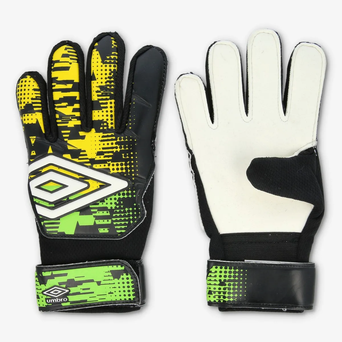 UMBRO Golmanske rukavice UMBRO FORMATION GLOVE - JNR