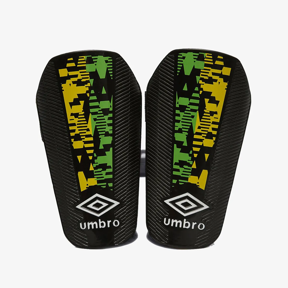 UMBRO Štitnici za potkoljenice UMBRO FORMATION GUARD W/ANKLE SOCK - JNR 