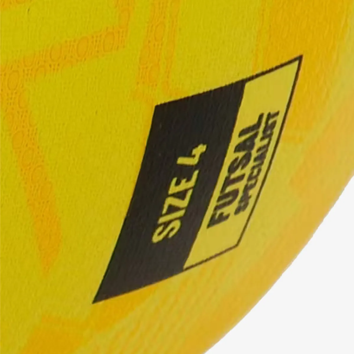 UMBRO Lopta NEO FUTSAL SWERVE 