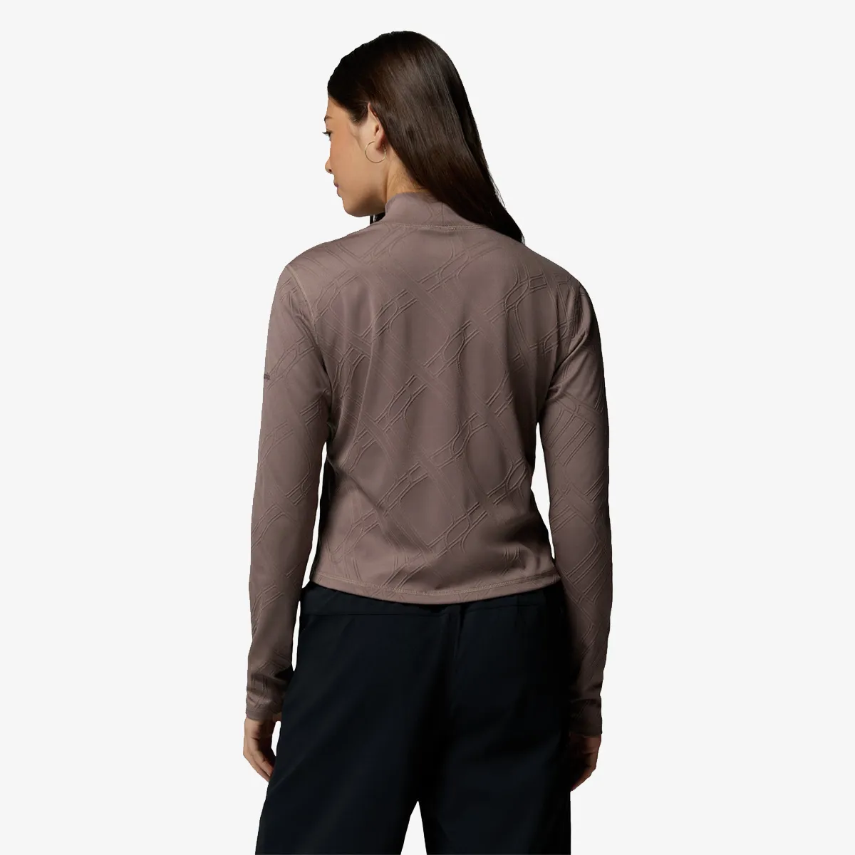 COLUMBIA Majica dugih rukava Granite Point™ LS Turtleneck 