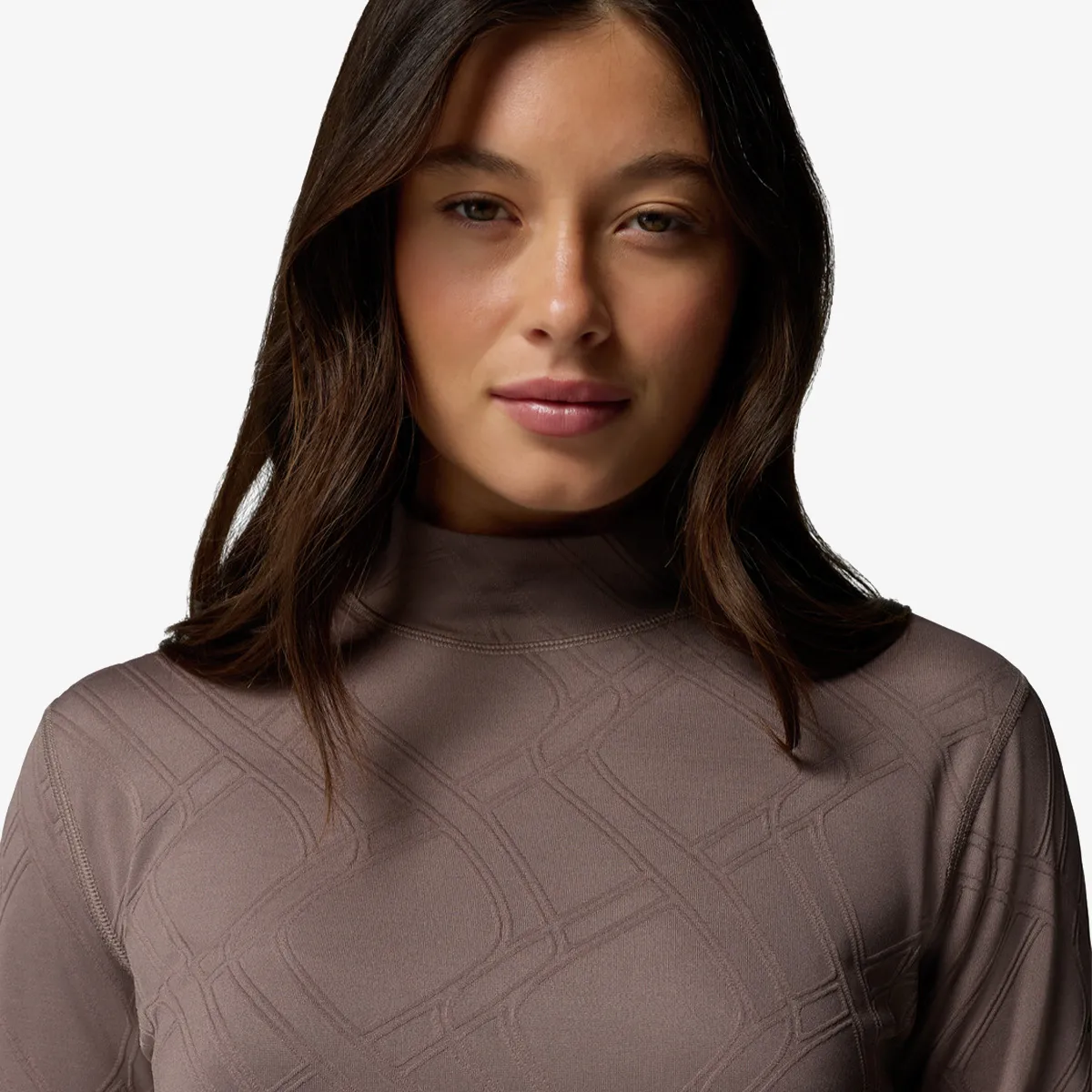 COLUMBIA Majica dugih rukava Granite Point™ LS Turtleneck 