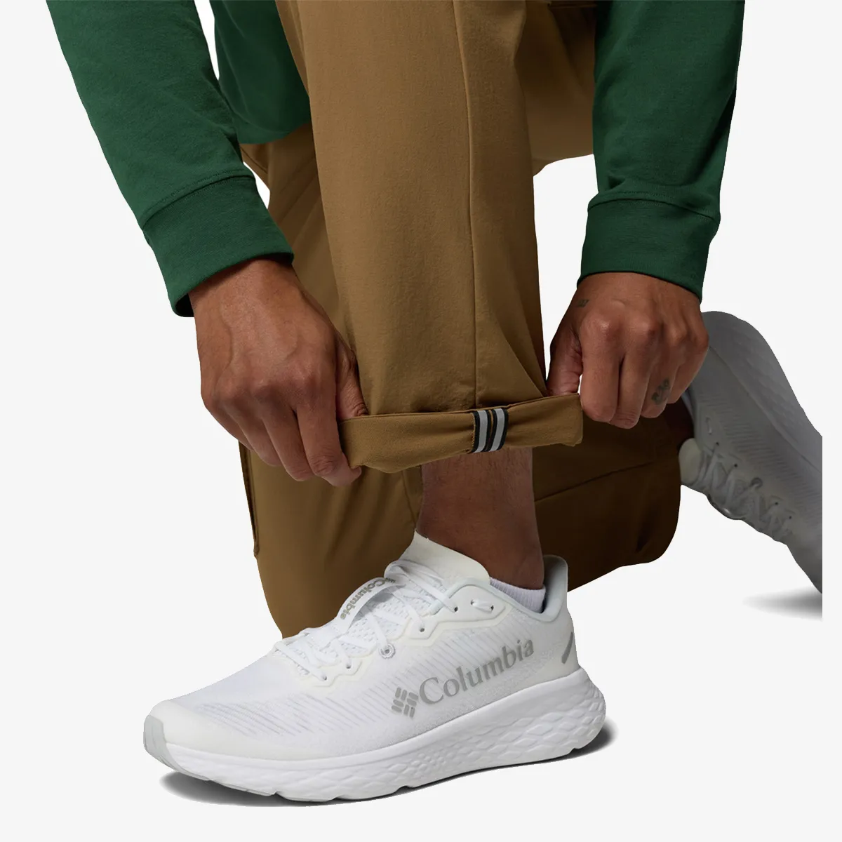 COLUMBIA Hlače ROC™ Tech Cargo Pant 