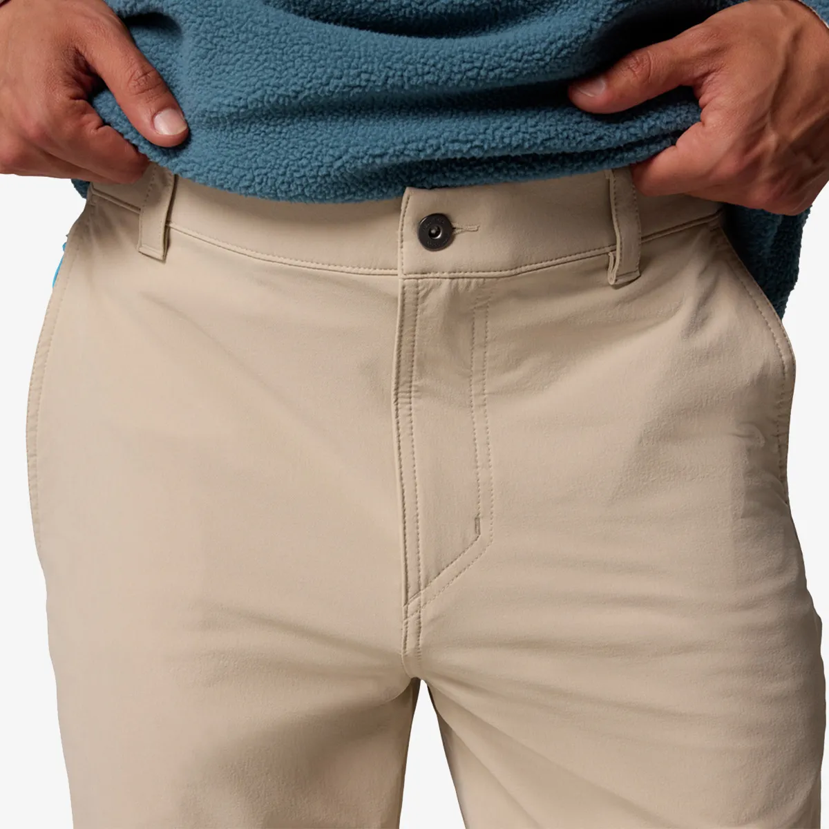 COLUMBIA Hlače ROC™ Tech Chino Pant