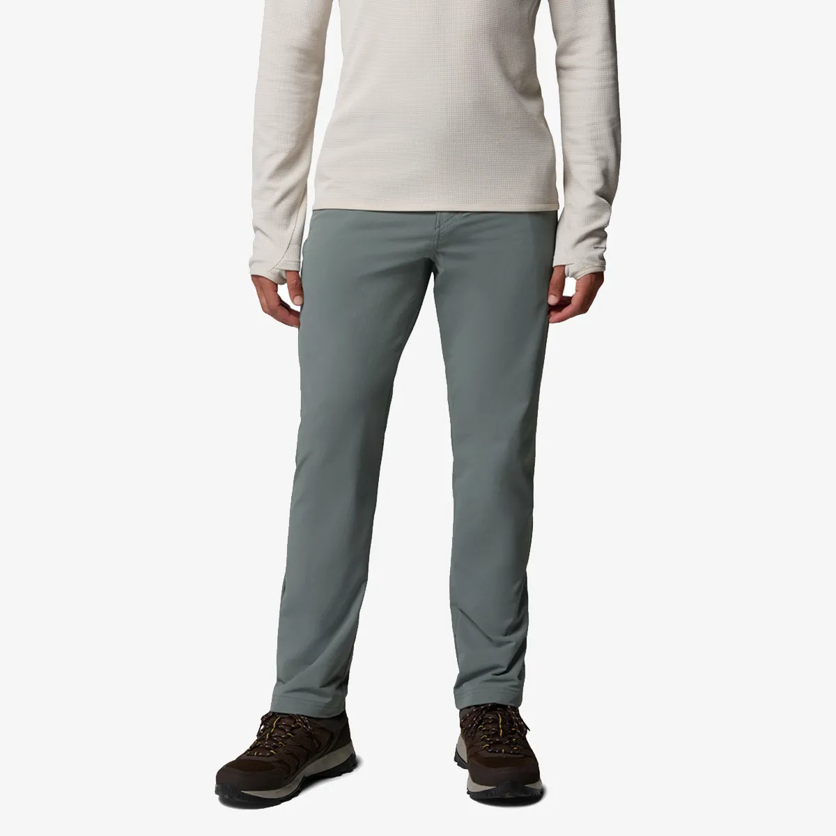 COLUMBIA Hlače ROC™ Tech Chino Pant