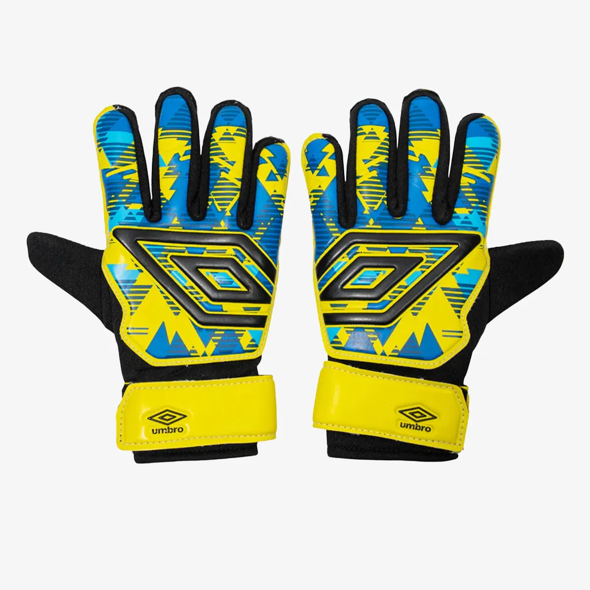 UMBRO Golmanske rukavice UMBRO FORMATION GOALKEEPER GLOVE - JNR 