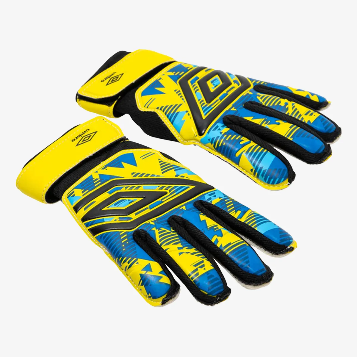 UMBRO Golmanske rukavice UMBRO FORMATION GOALKEEPER GLOVE - JNR 