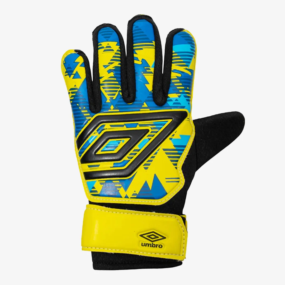 UMBRO Golmanske rukavice UMBRO FORMATION GOALKEEPER GLOVE - JNR 