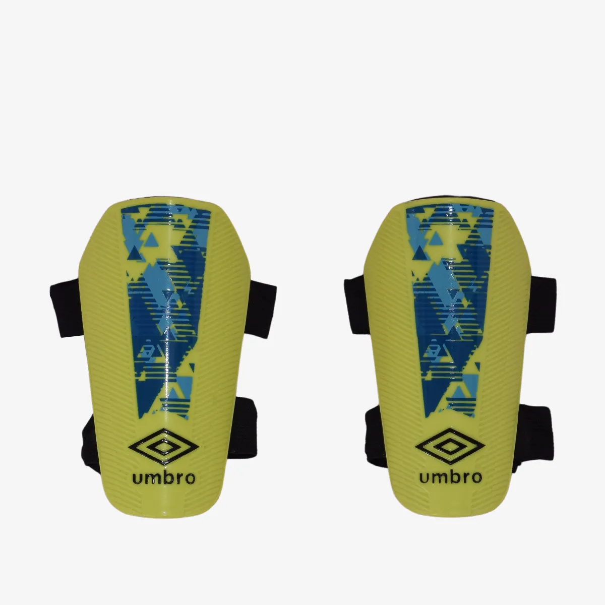 UMBRO Štitnici za potkoljenice UMBRO FORMATION GUARD W/CALF STRAPS - JN 
