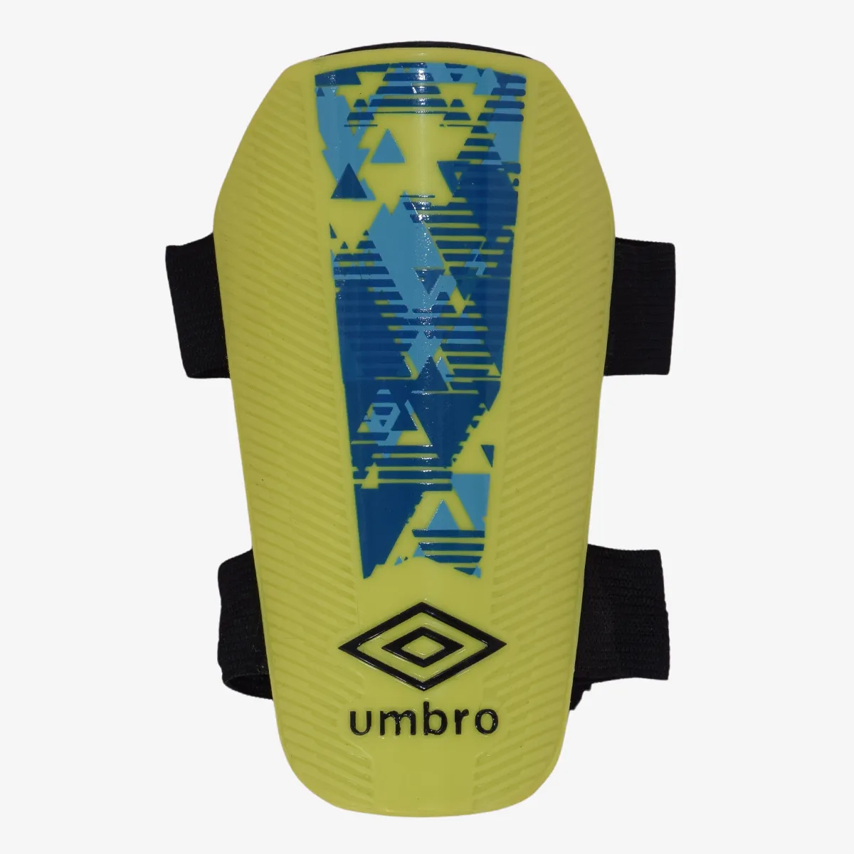 UMBRO Štitnici za potkoljenice UMBRO FORMATION GUARD W/CALF STRAPS - JN 