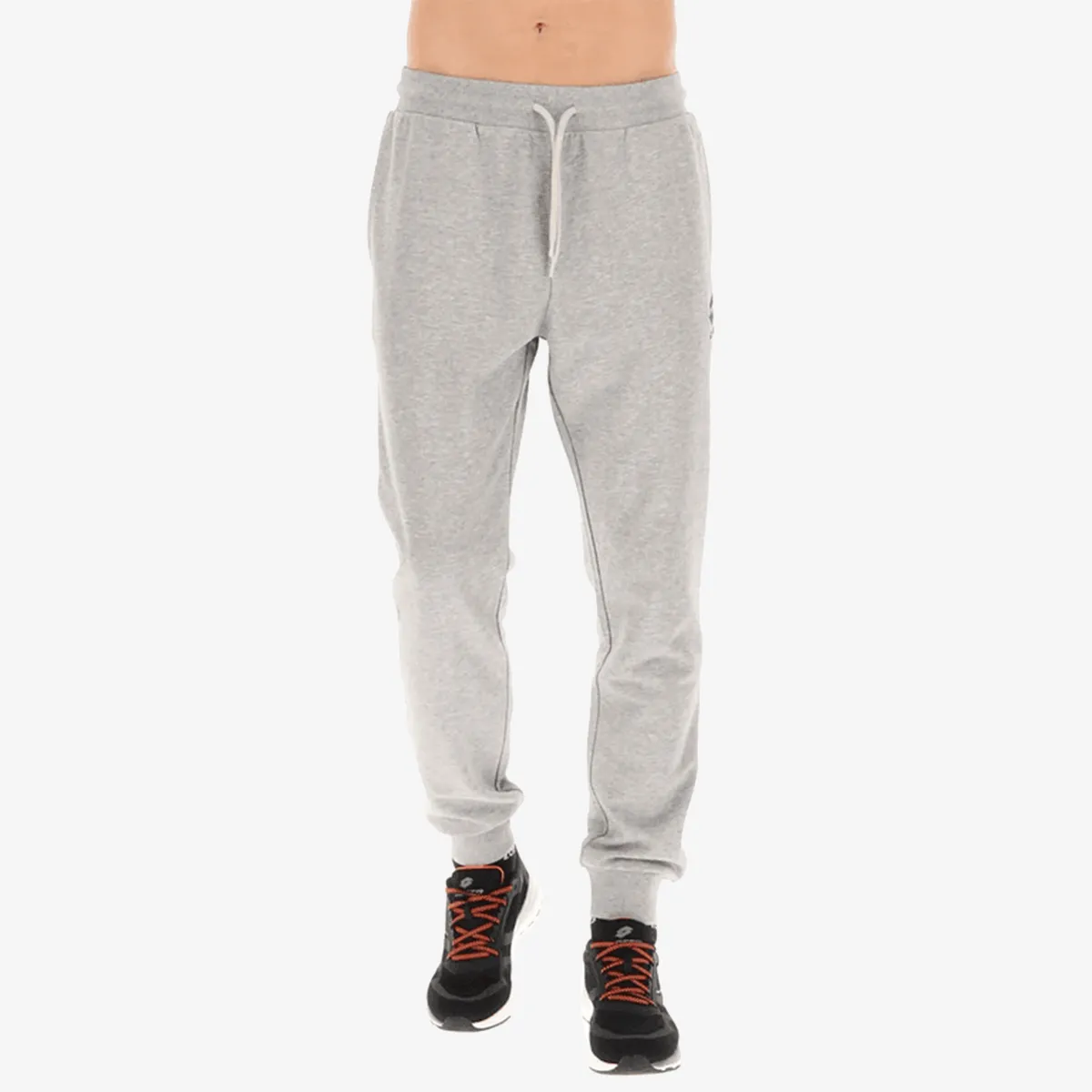 LOTTO Hlače SMART II PANT MEL FT