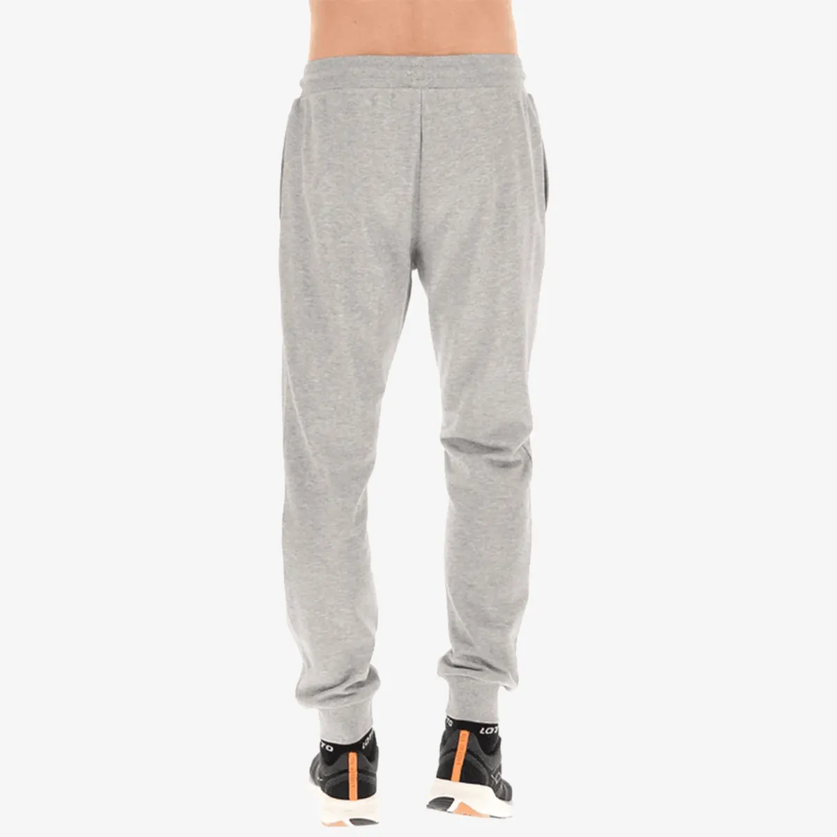 LOTTO Hlače SMART II PANT MEL FT