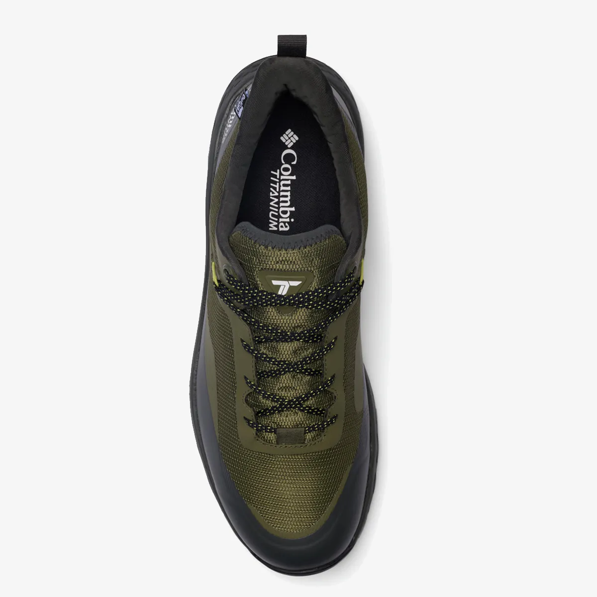 COLUMBIA Tenisice TELLURIX™ TITANIUM™ OUTDRY™