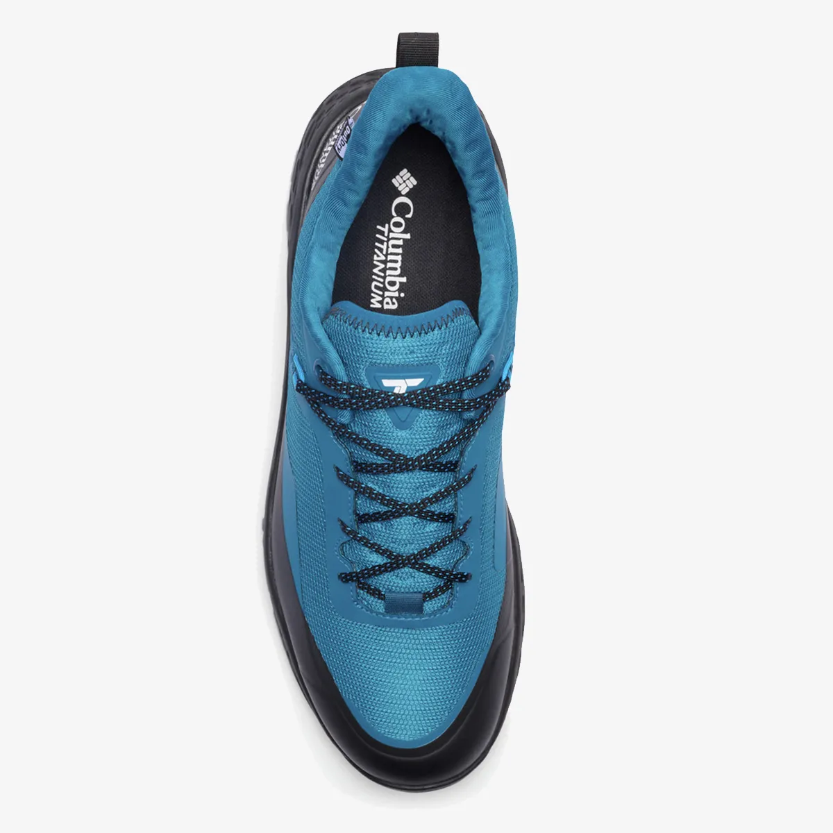 COLUMBIA Tenisice TELLURIX™ TITANIUM™ OUTDRY™