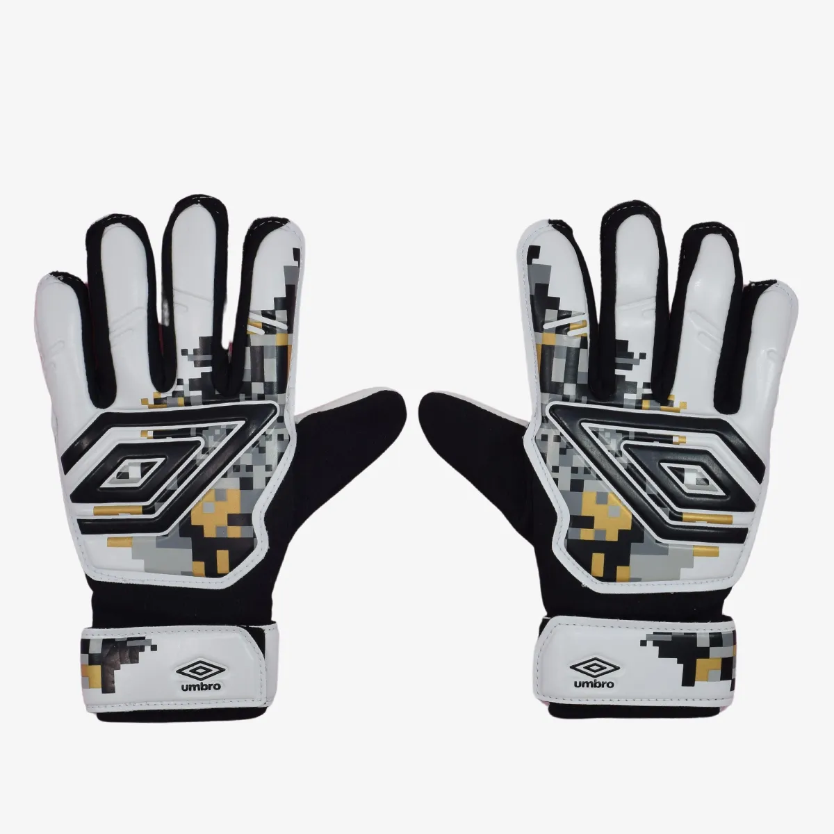 UMBRO Golmanske rukavice UMBRO FORMATION GOALKEEPER GLOVE - JNR 