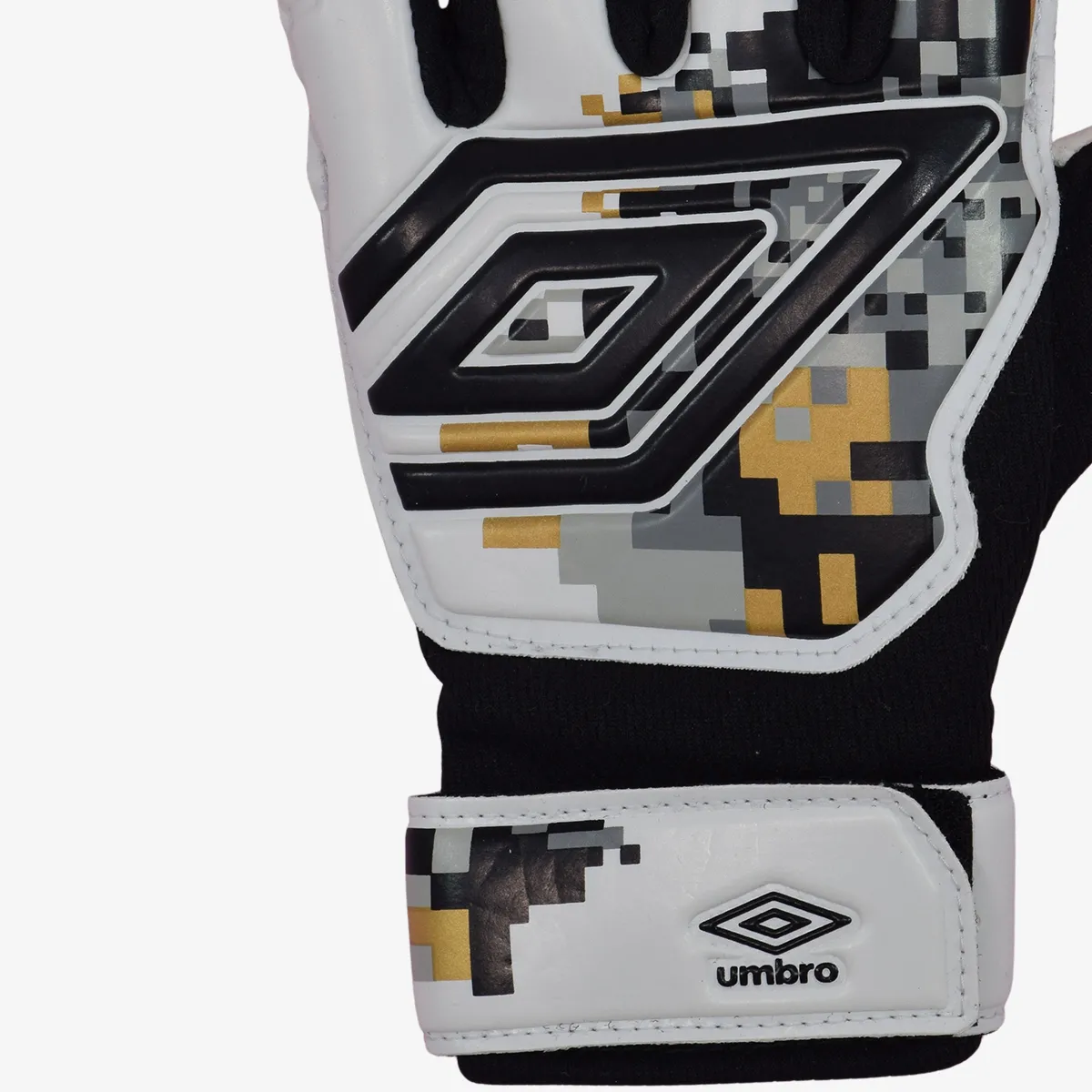 UMBRO Golmanske rukavice UMBRO FORMATION GOALKEEPER GLOVE - JNR 