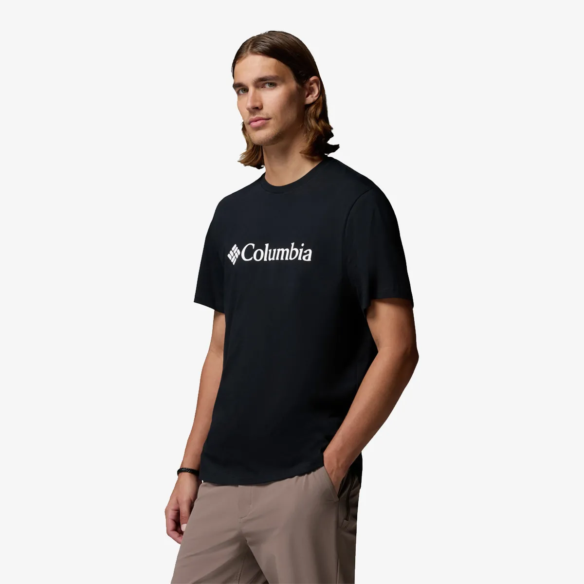 COLUMBIA T-Shirt CSC Basic Logo™ Tee 