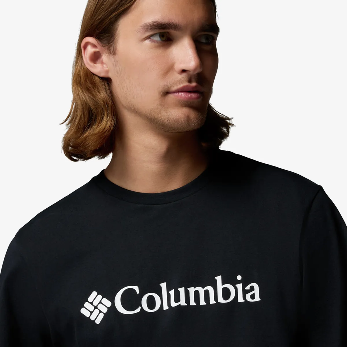 COLUMBIA T-Shirt CSC Basic Logo™ Tee 
