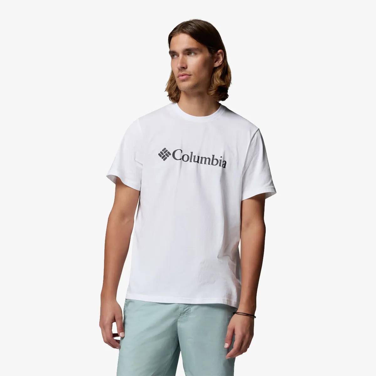 COLUMBIA T-Shirt CSC Basic Logo™ Tee