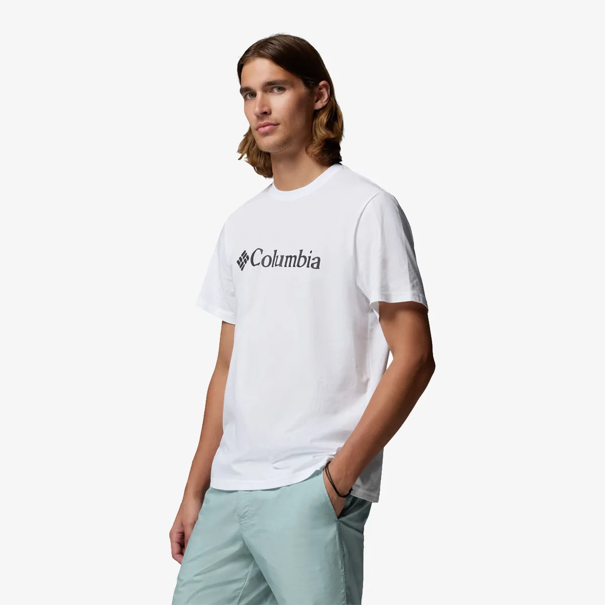 COLUMBIA T-Shirt CSC Basic Logo™ Tee