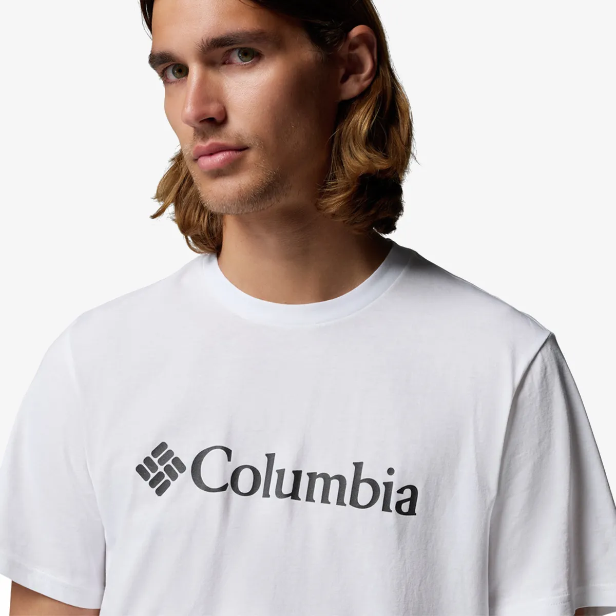 COLUMBIA T-Shirt CSC Basic Logo™ Tee