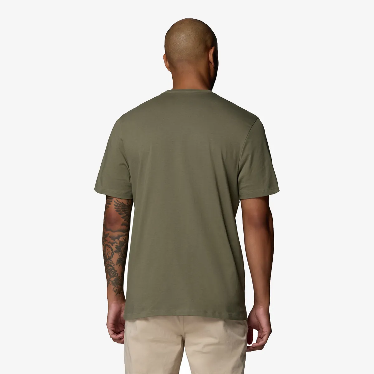 COLUMBIA T-Shirt CSC Basic Logo™ Tee