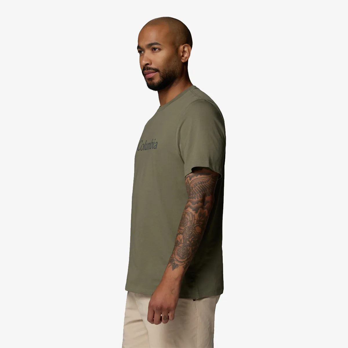 COLUMBIA T-Shirt CSC Basic Logo™ Tee